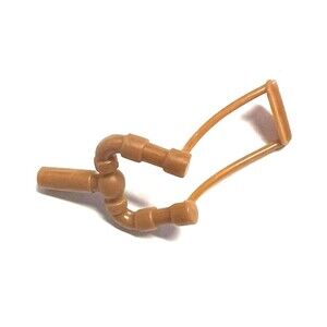 Playmates 1991 Teenage Mutant Ninja Turtles Storage Shell Donatello Sling Shot